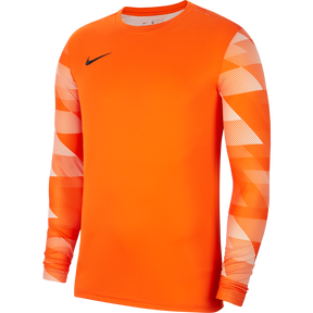 PARK IV GOALKEEPER (Long Sleeve Adult GK) - Fanatics Supplies