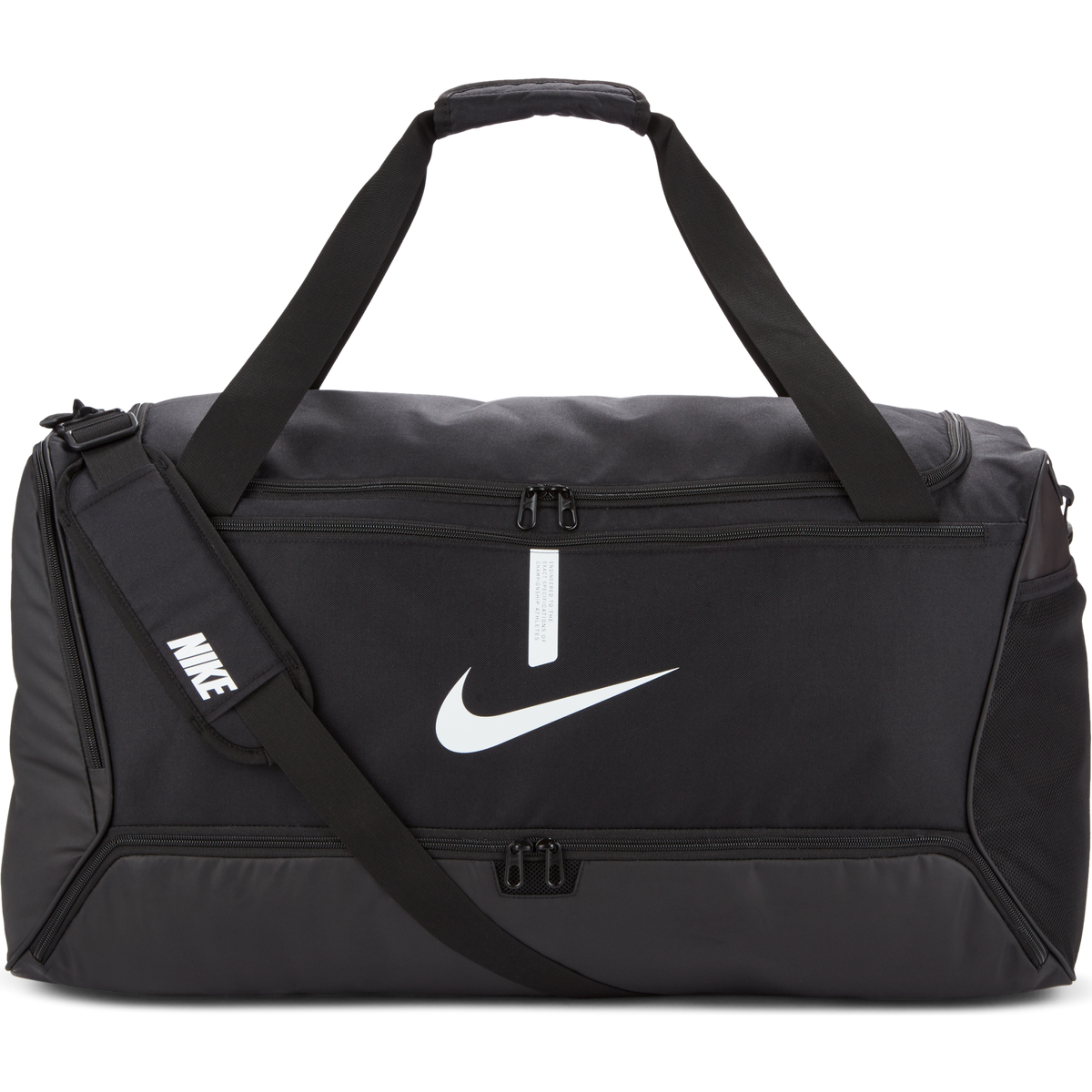 Academy Team L Duffel Bag (95L)