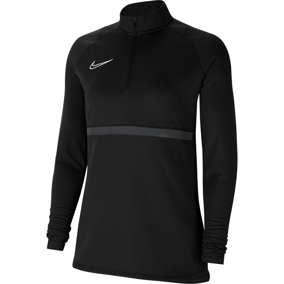 Nike Women'S Academy 21 Drill Top