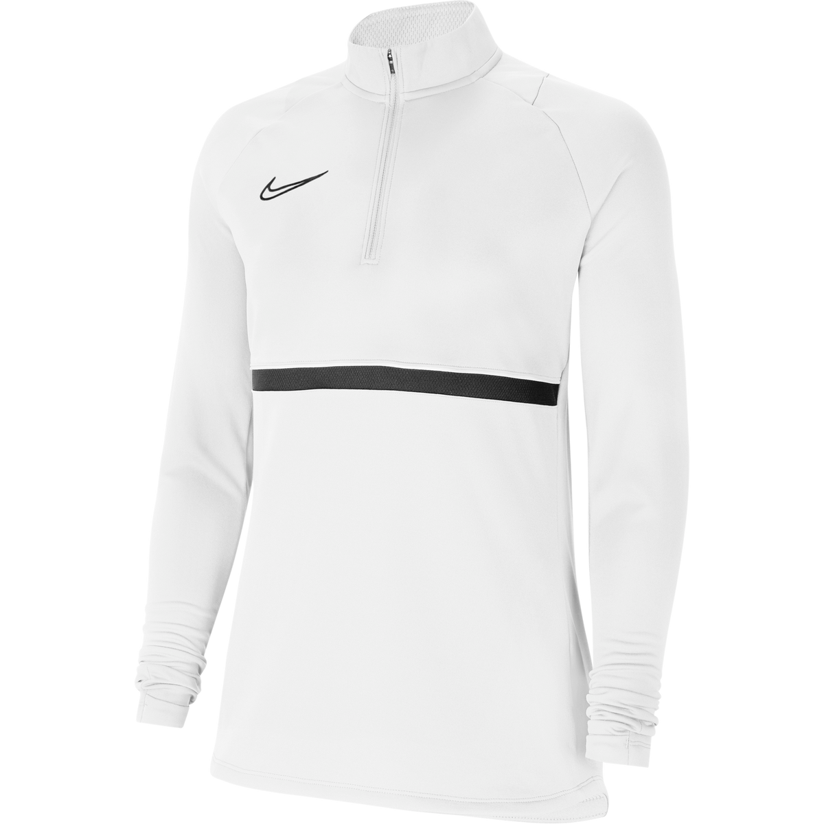 Nike Women'S Academy 21 Drill Top