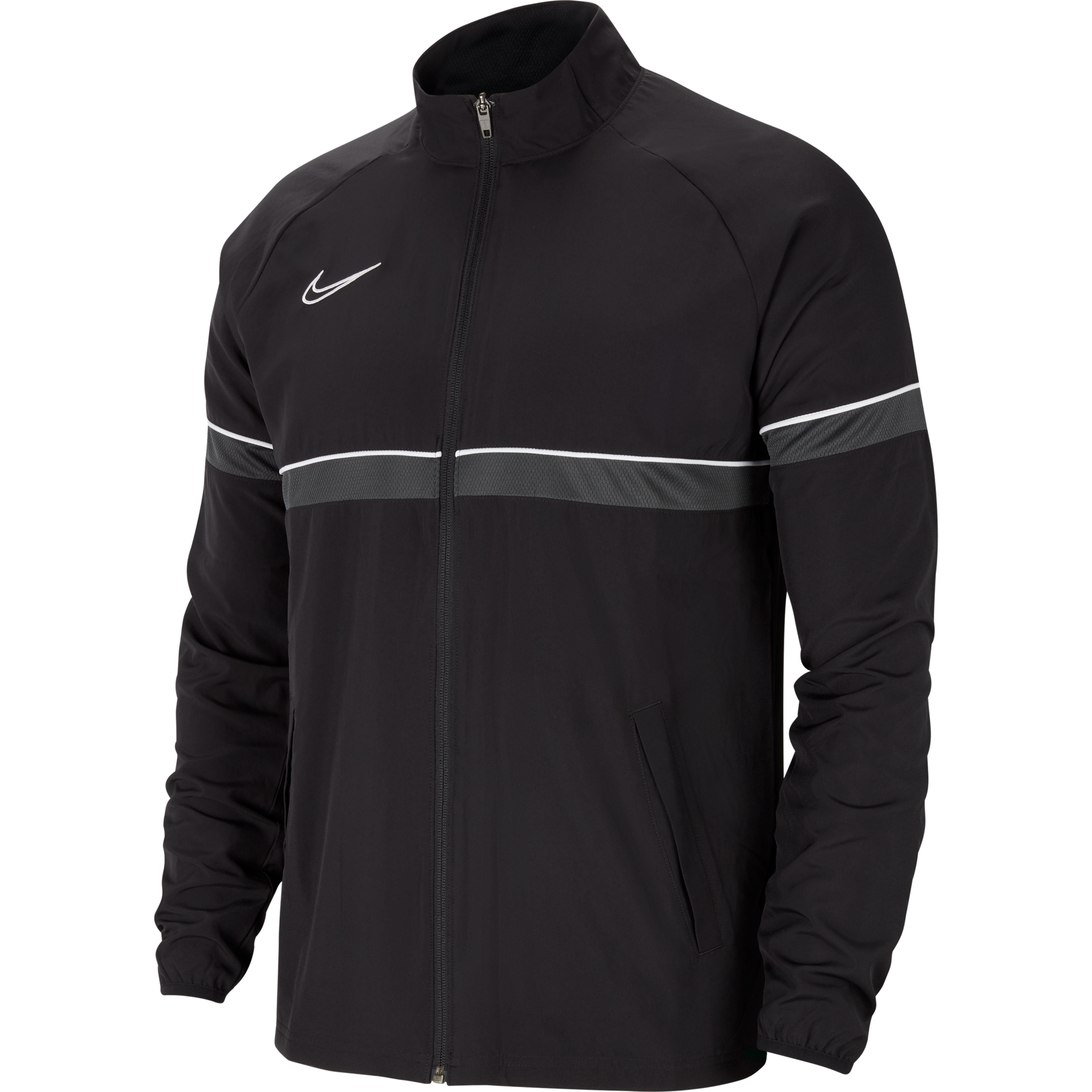 Nike Academy 21 Woven Track Jacket