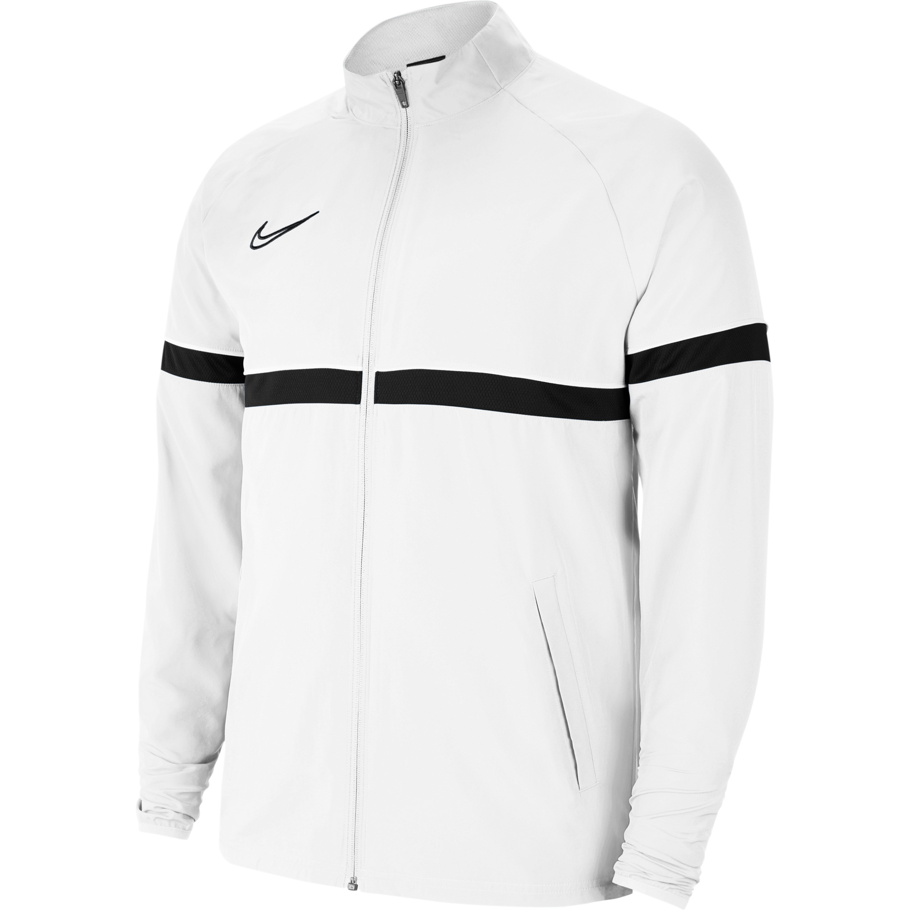 Nike Academy 21 Woven Track Jacket