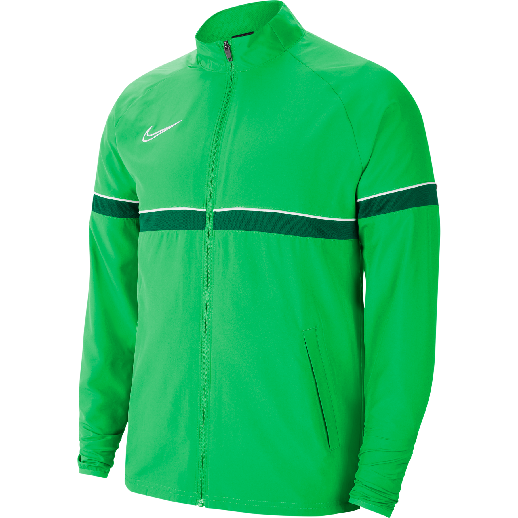 Nike Academy 21 Woven Track Jacket