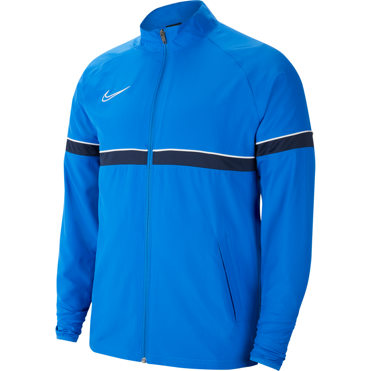 Nike Academy 21 Woven Track Jacket