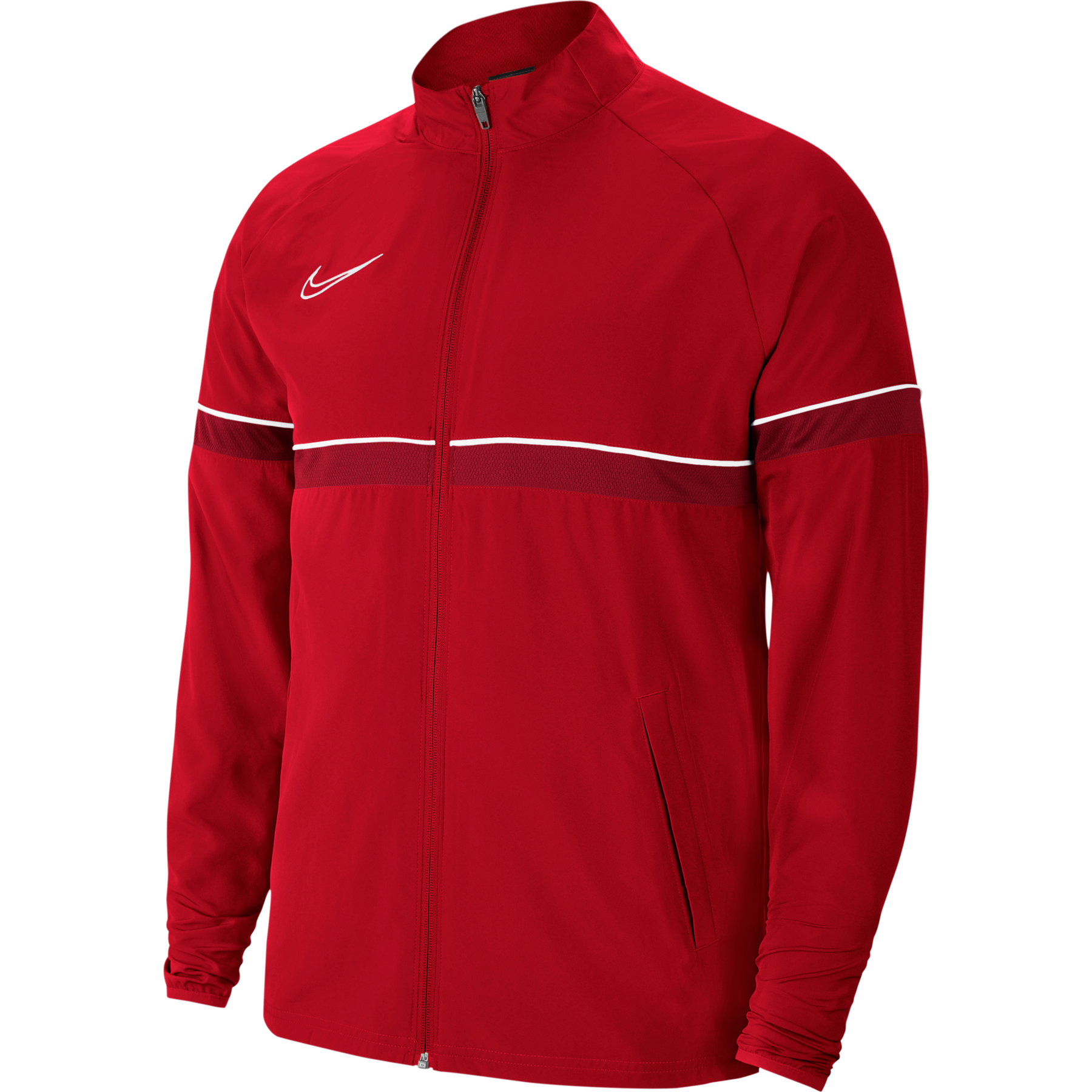 Nike Academy 21 Woven Track Jacket