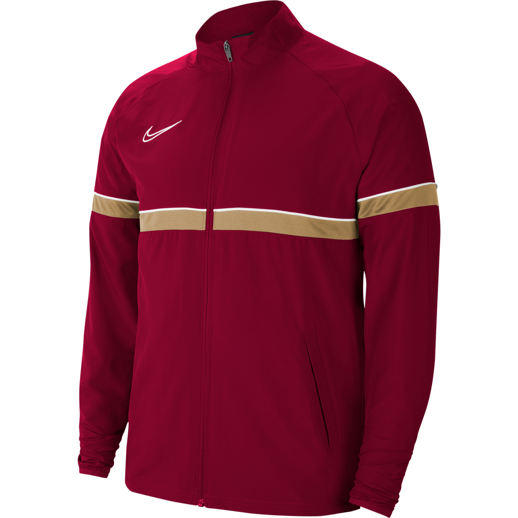 Nike Academy 21 Woven Track Jacket