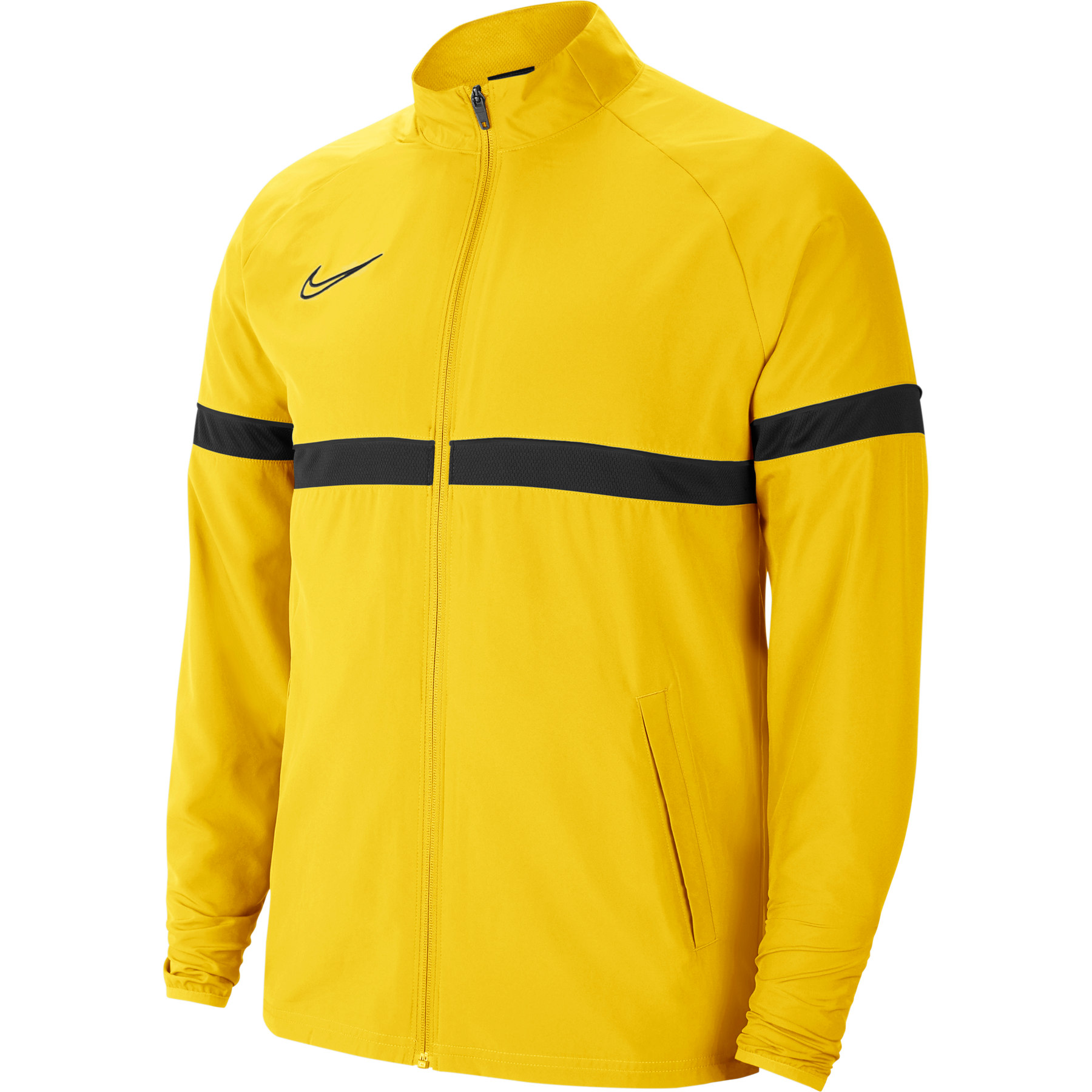 Nike Academy 21 Woven Track Jacket