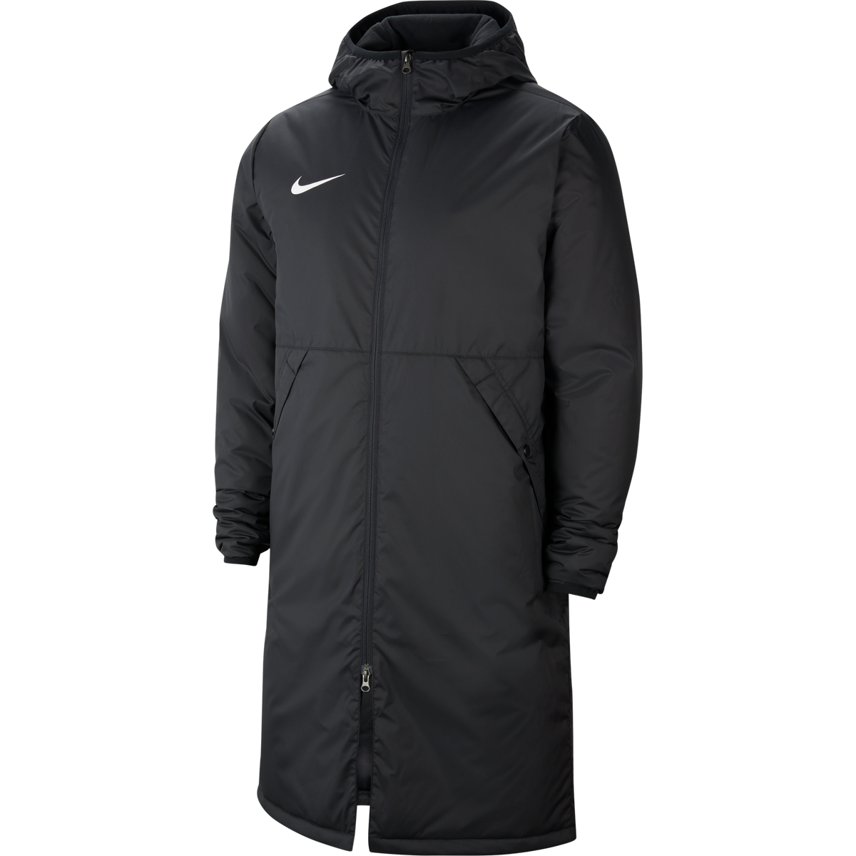 Park 20 Winter Jacket