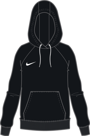 Nike Women's Team Club 20 Hoodie