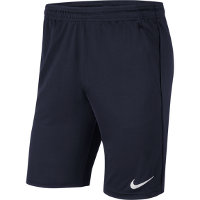 Dri-Fit Park 20 Knit Short (Youth)