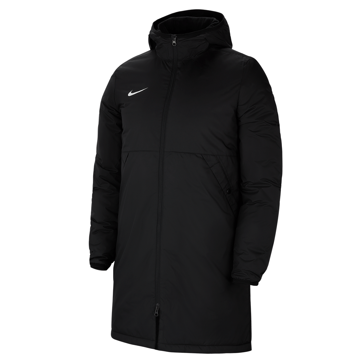 Women's Park 20 Winter Jacket