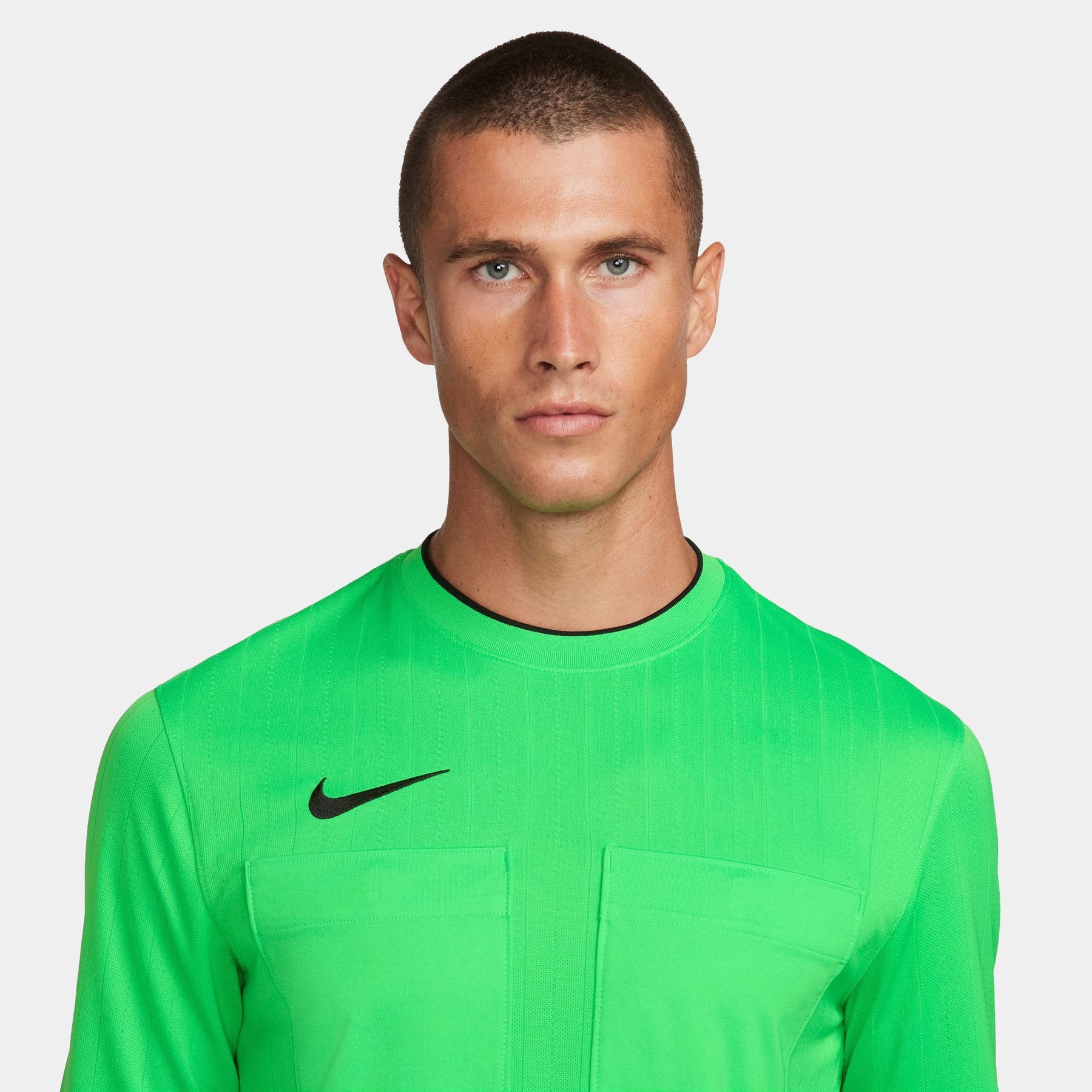 Nike Referee II SS Jersey