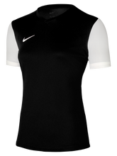 Women's Tiempo Premier II Jersey Short Sleeve