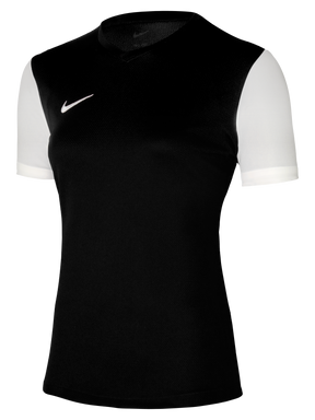 Women's Tiempo Premier II Jersey Short Sleeve