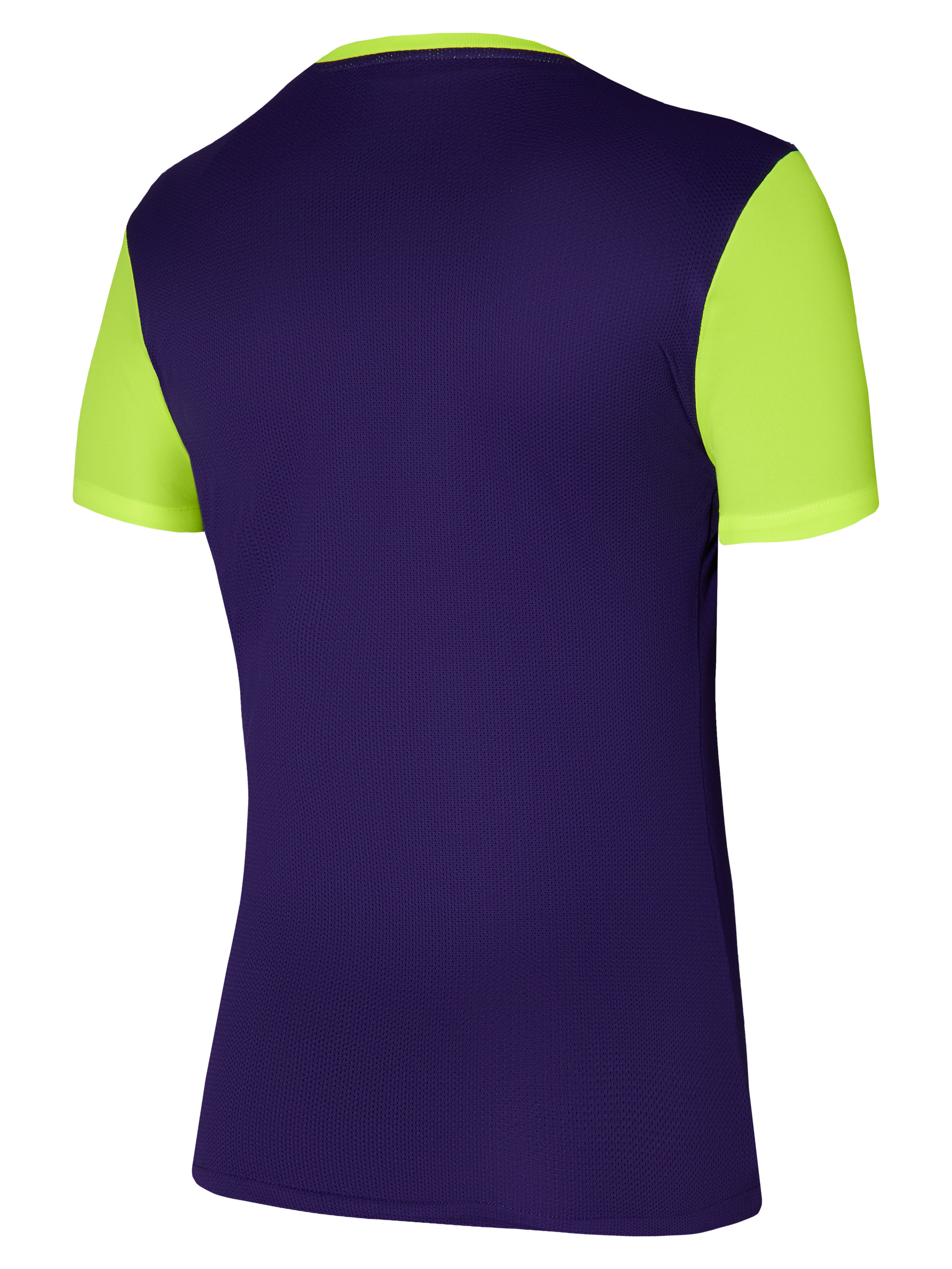 Women's Tiempo Premier II Jersey Short Sleeve