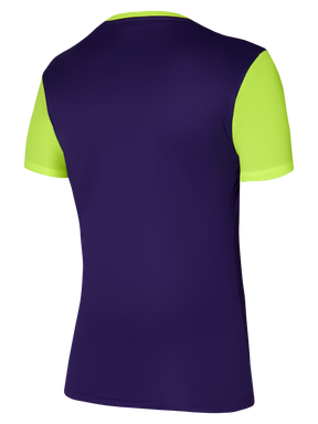 Women's Tiempo Premier II Jersey Short Sleeve