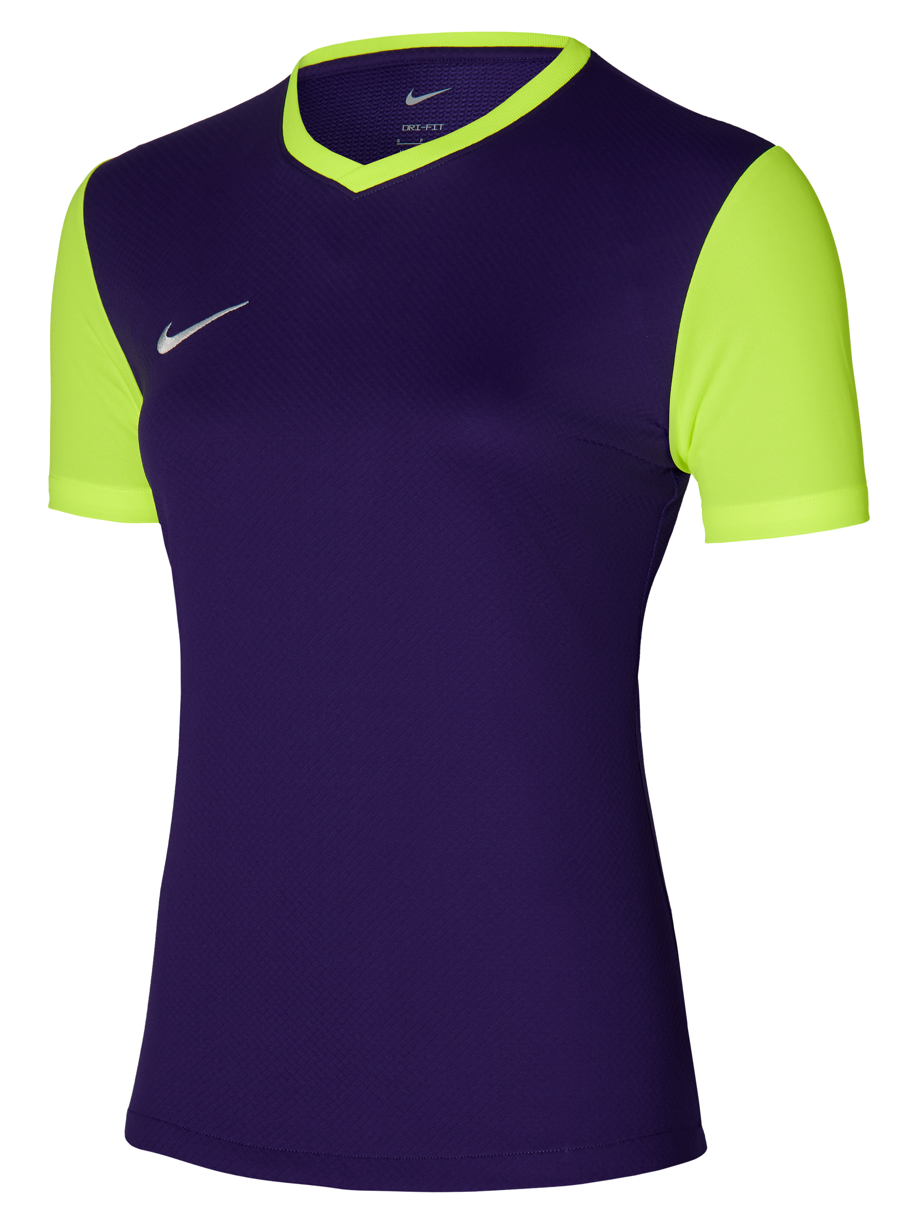 Women's Tiempo Premier II Jersey Short Sleeve