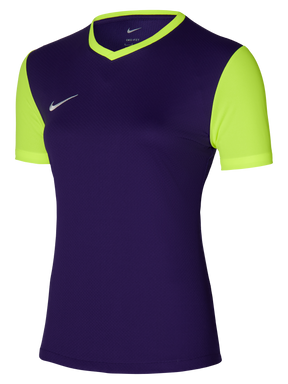 Women's Tiempo Premier II Jersey Short Sleeve