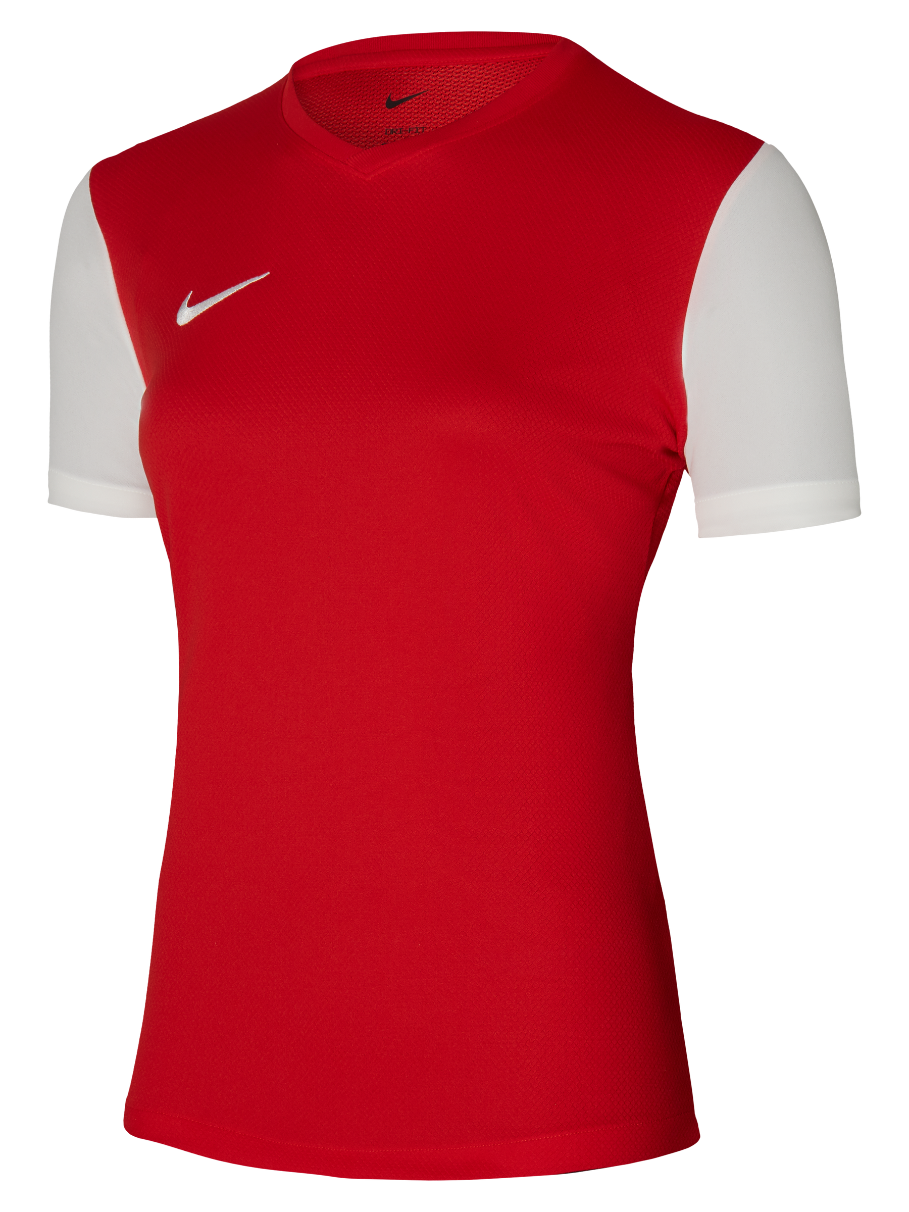 Women's Tiempo Premier II Jersey Short Sleeve