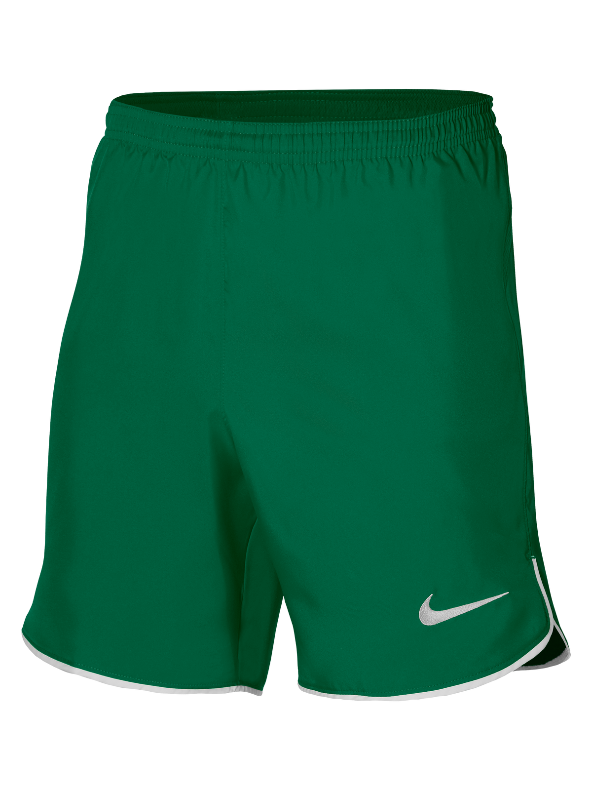 Laser Woven Short V (Youth)