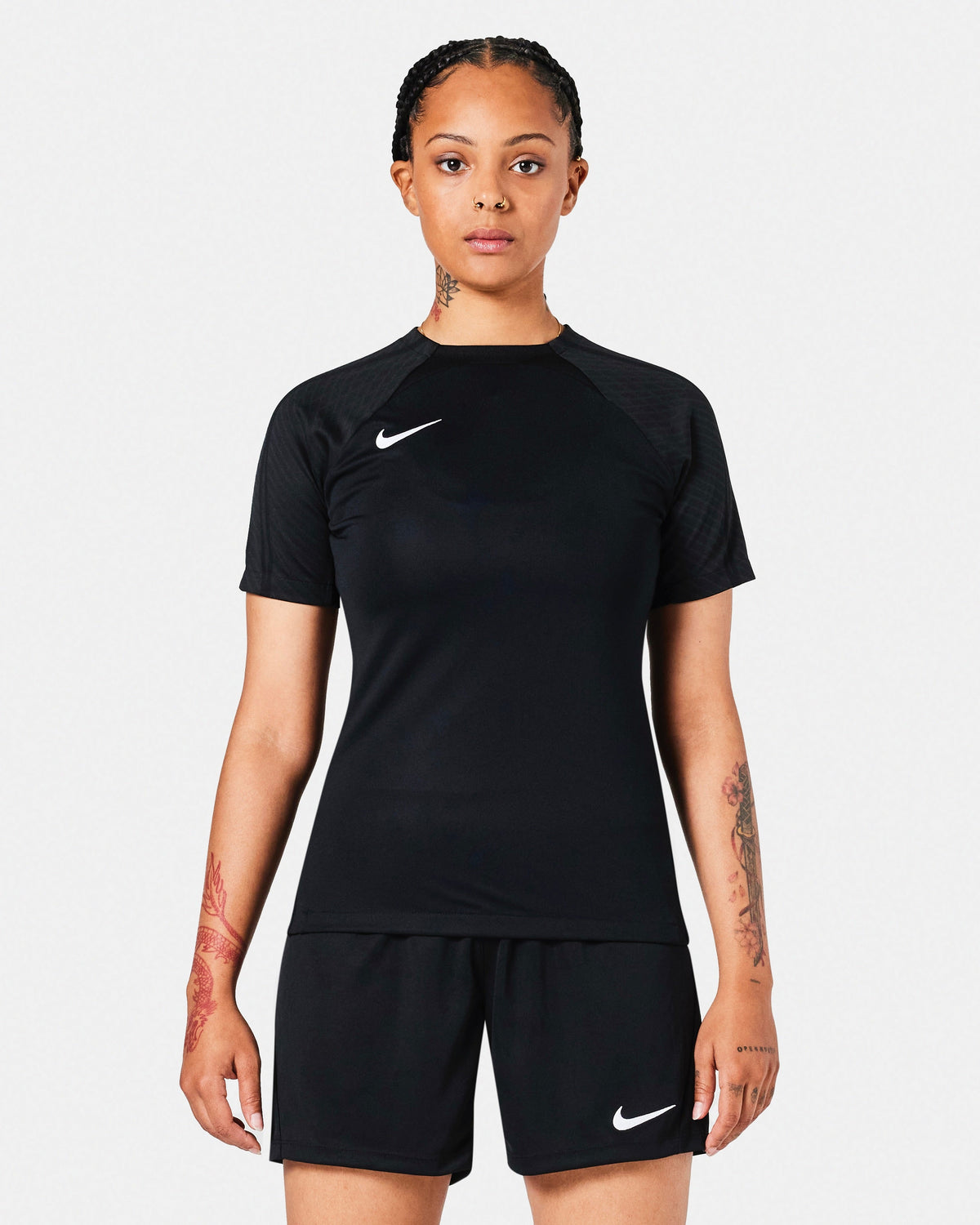 Nike Women's Strike III Jersey