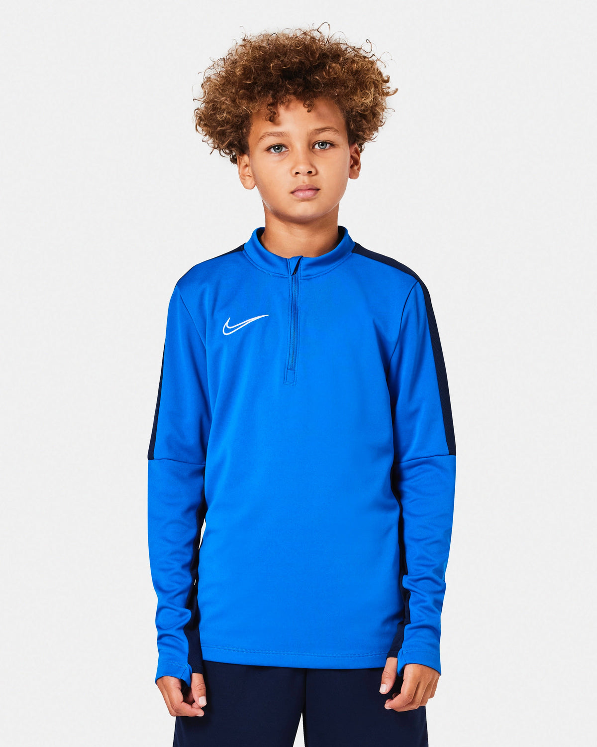 Nike Academy 23 Drill Top (Youth)