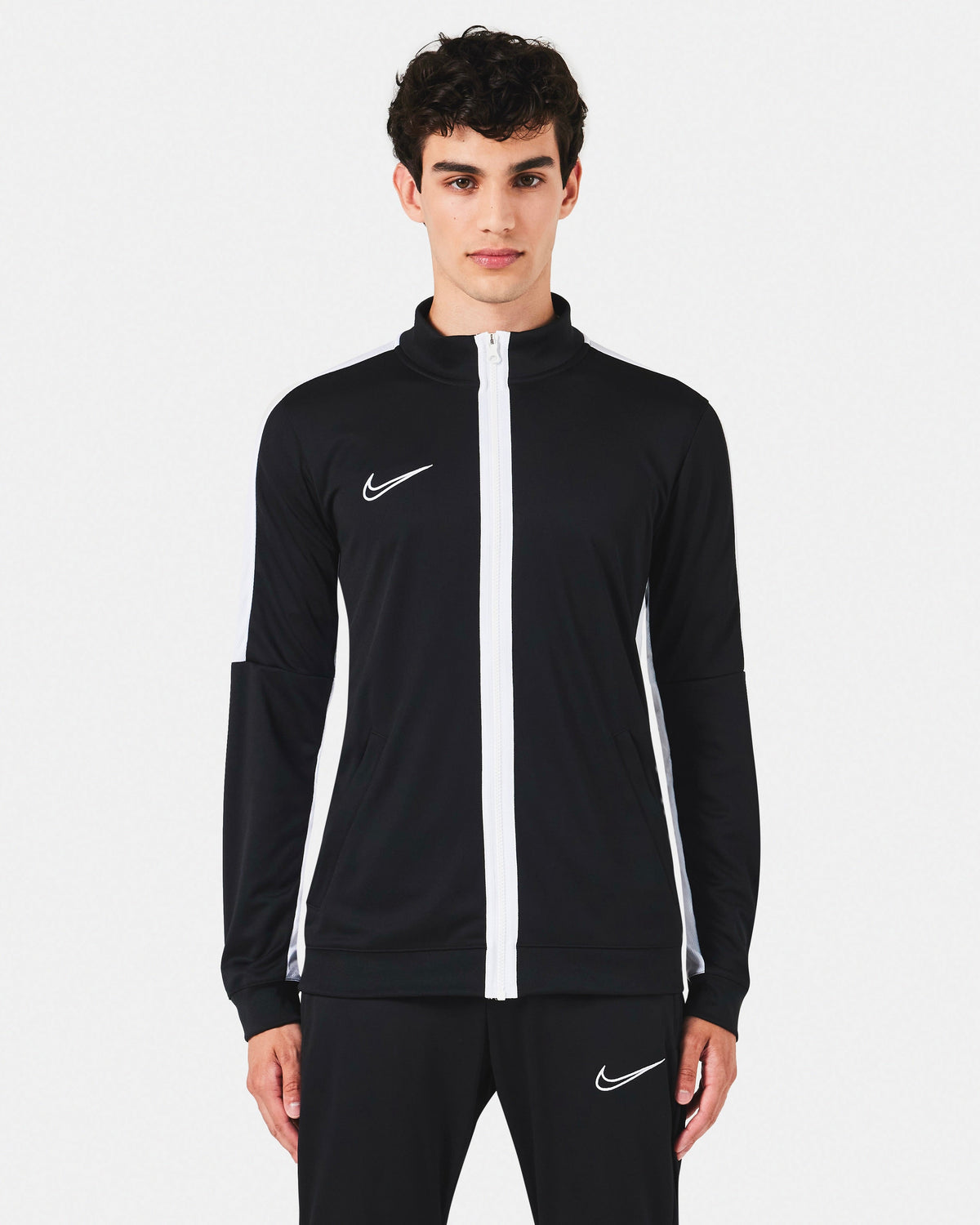 Nike Academy 23 Knit Track Jacket