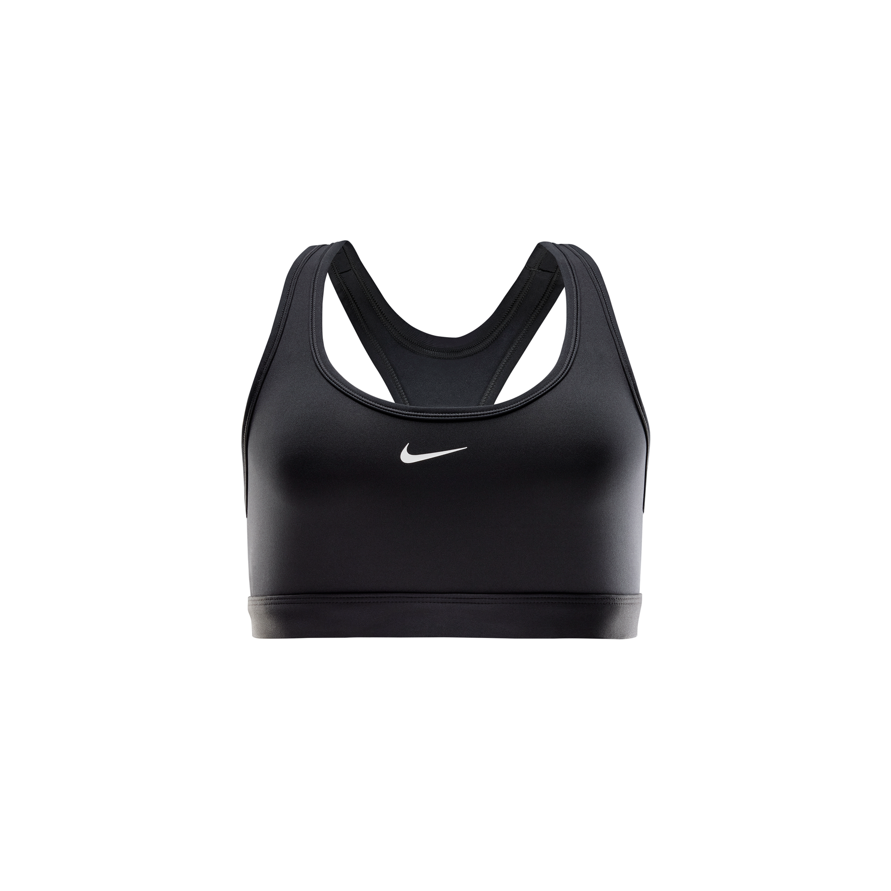 Nike Swoosh Light Support Women's Non-Padded Sports Bra