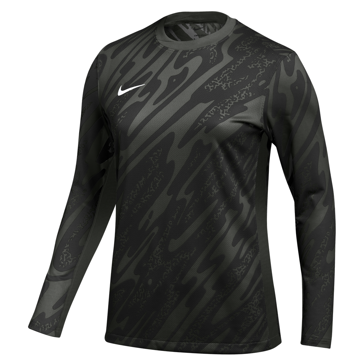 Dri-Fit Women's Gardien V Goalkeeper Jersey L/S