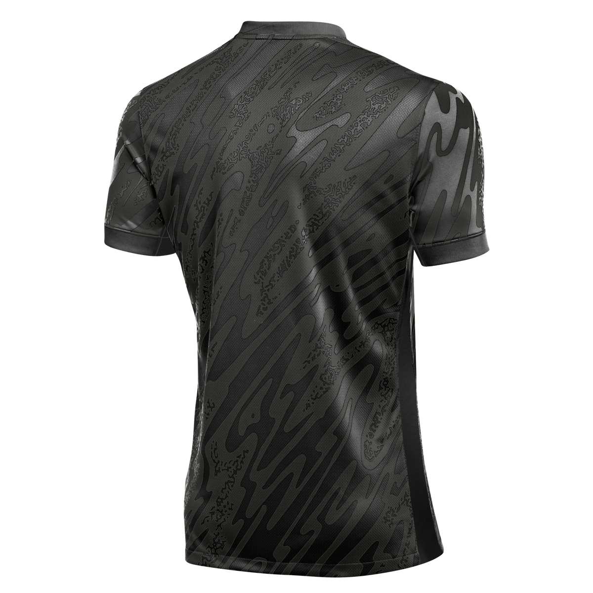 Nike Dri-FIT Gardien V GK Jersey (Short Sleeve)