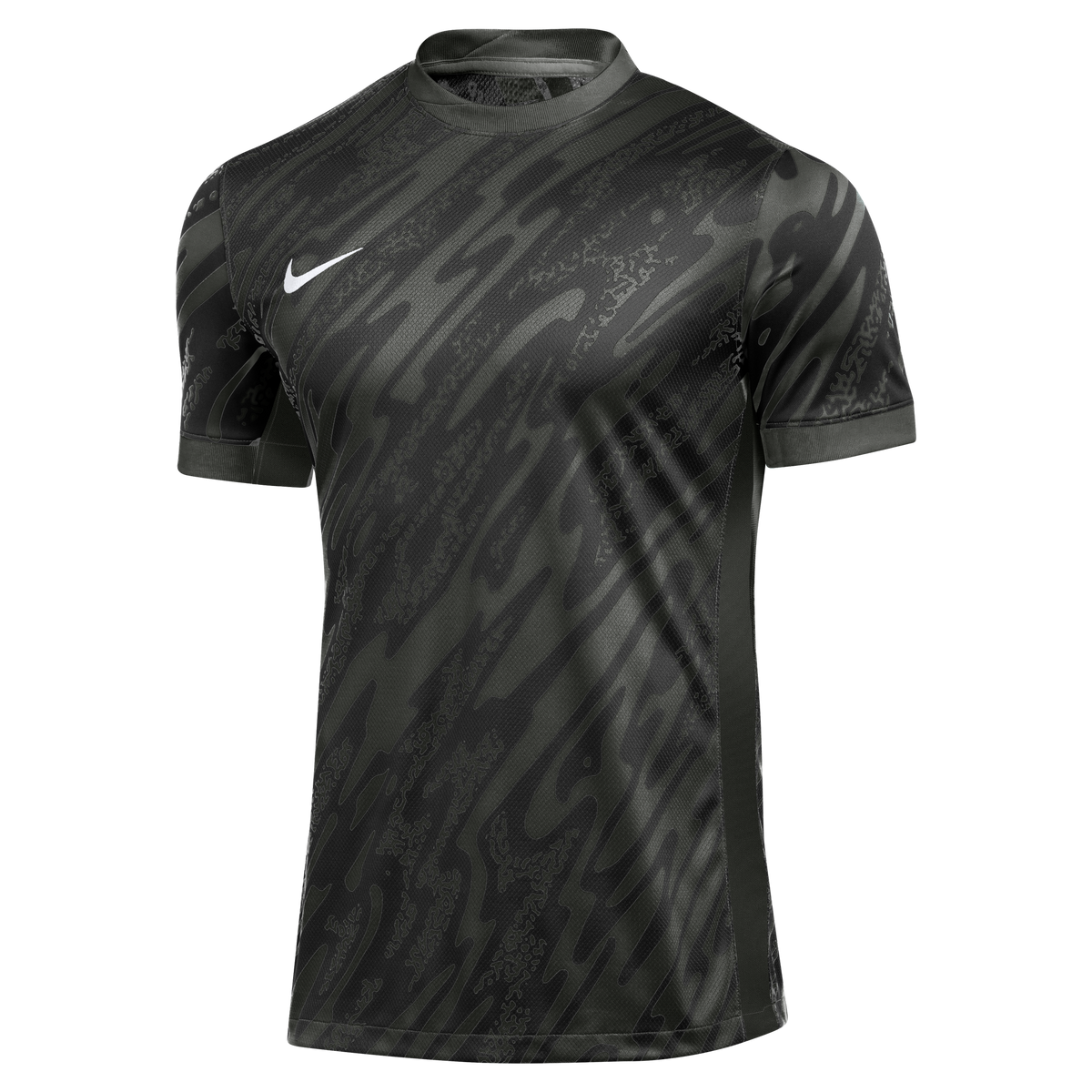 Nike Dri-FIT Gardien V GK Jersey (Short Sleeve)