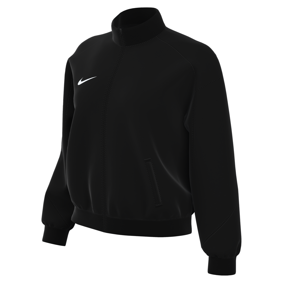 Dri-Fit Women's Strike 24 Knit Track Jacket