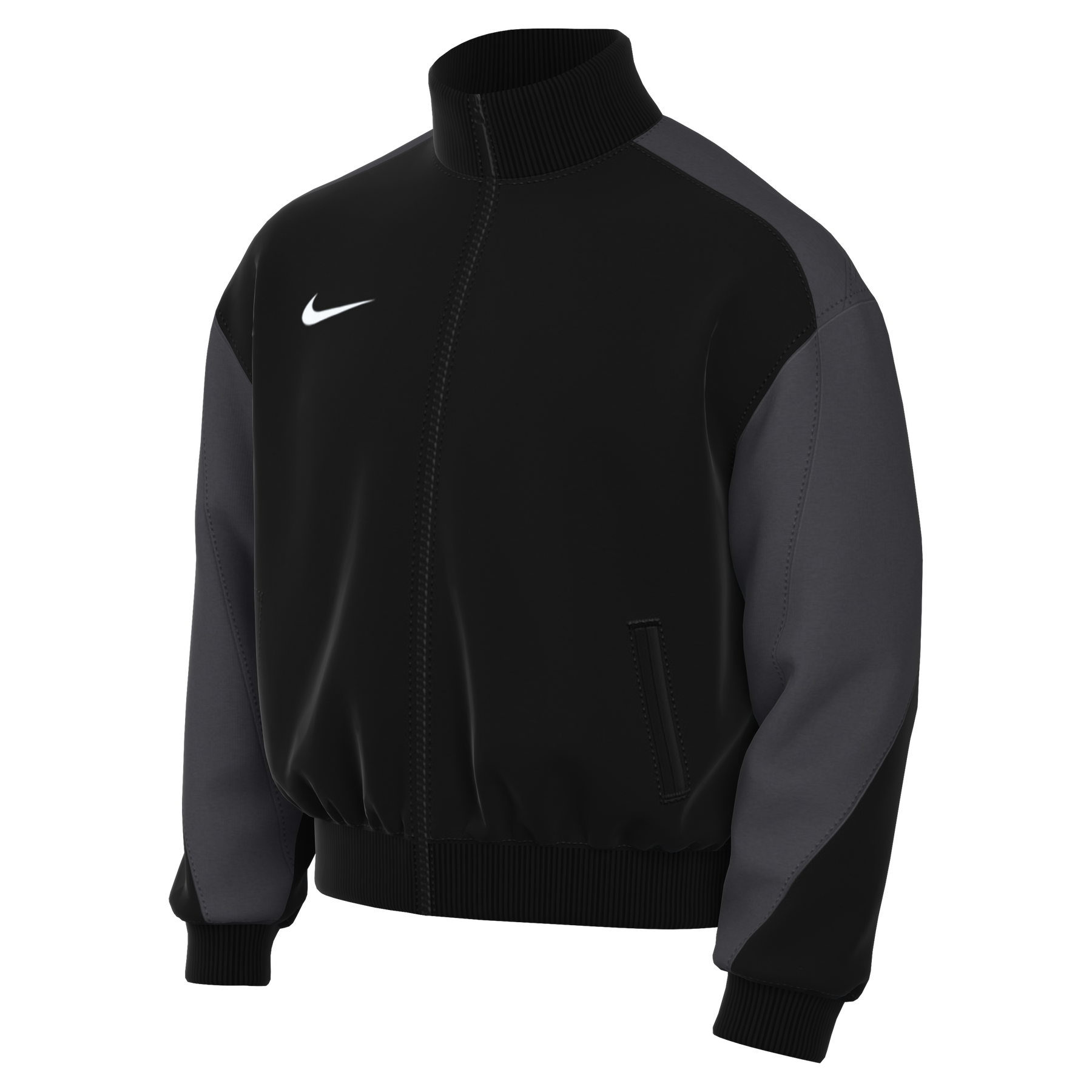 Nike Dri-FIT Anthem 24 Men's Jacket