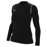 Dri-Fit Women's Park 20 Crew Top