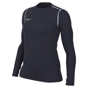 Dri-Fit Women's Park 20 Crew Top