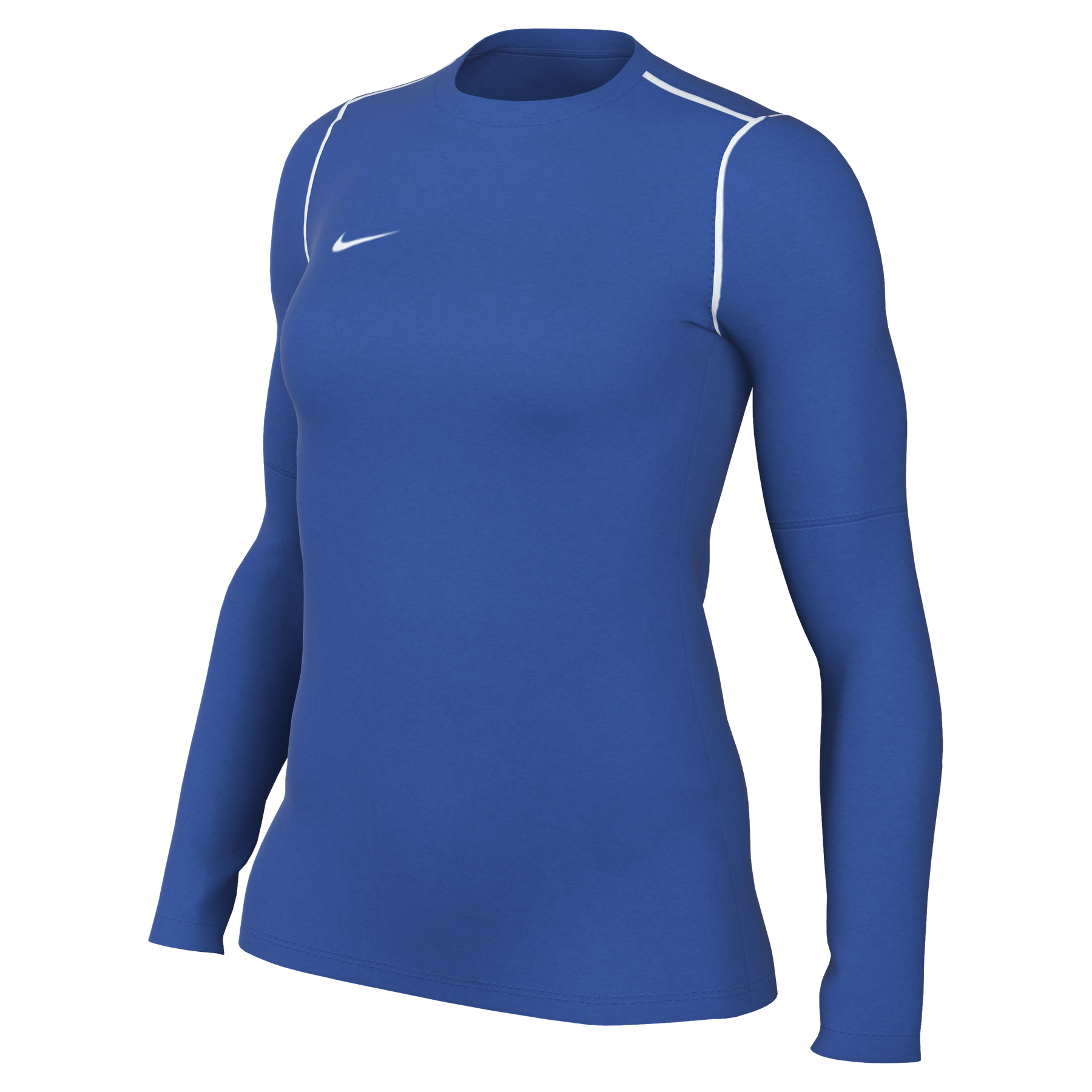 Dri-Fit Women's Park 20 Crew Top