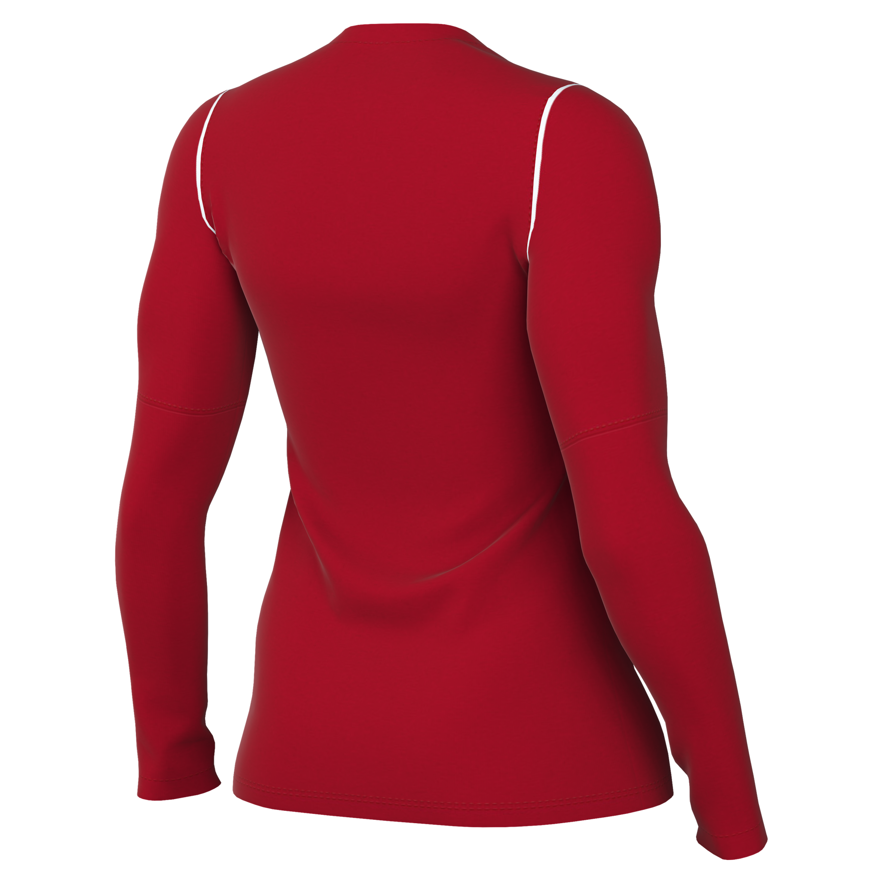 Dri-Fit Women's Park 20 Crew Top