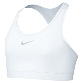 Nike Swoosh Big Kids' (Girls') Sports Bra