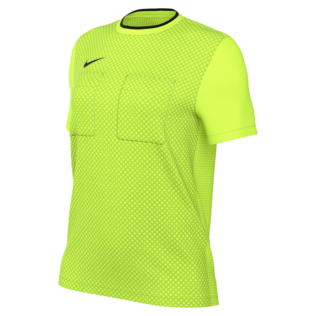 Nike Women'S Nike Dry Referee Ii Top Short Sleeve