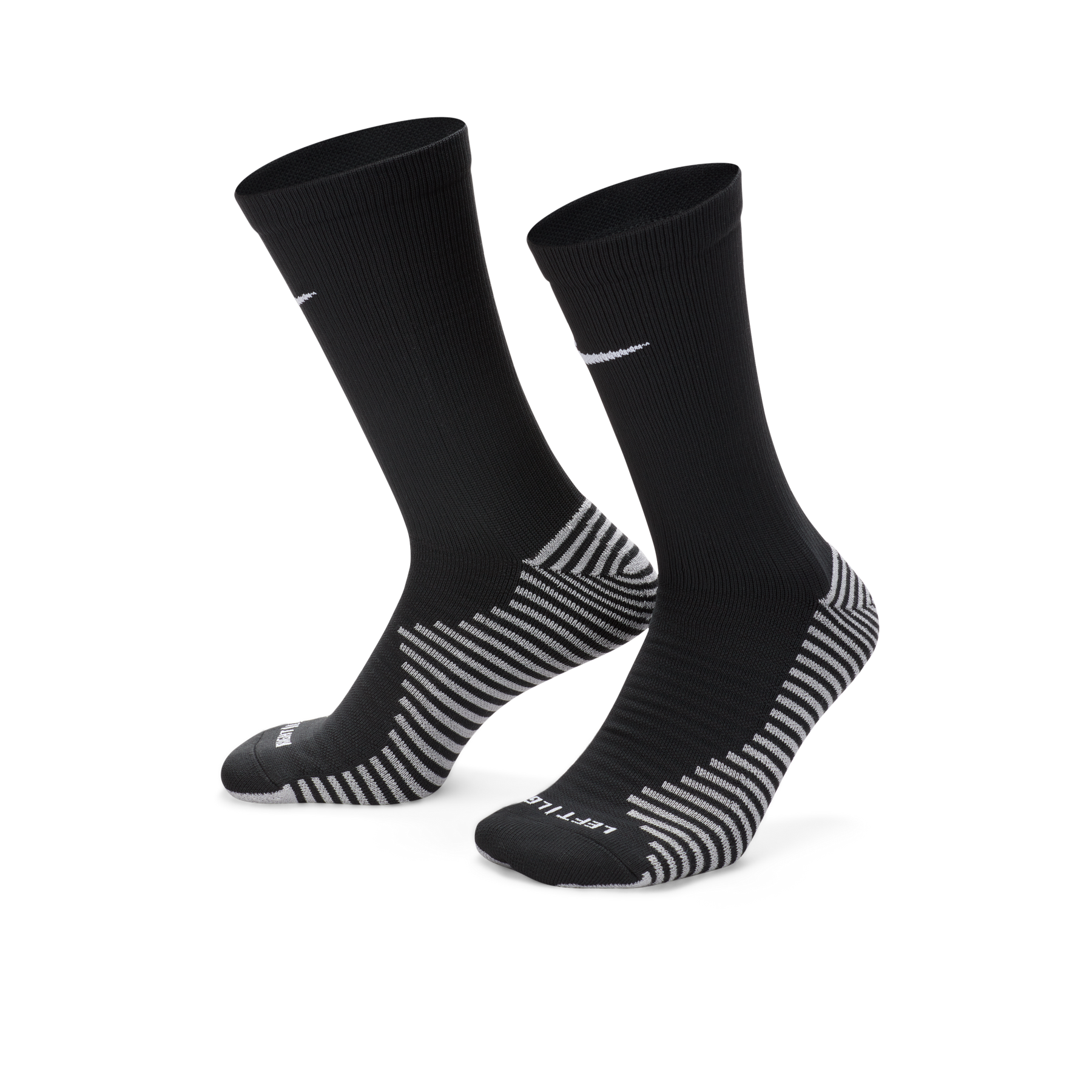 Dri-Fit Strike Team Crew Sock