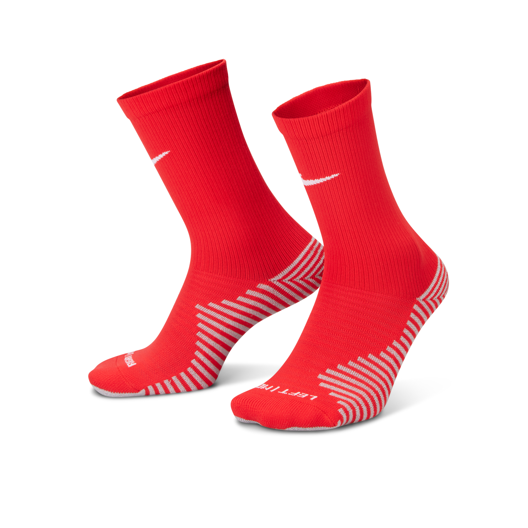 Dri-Fit Strike Team Crew Sock