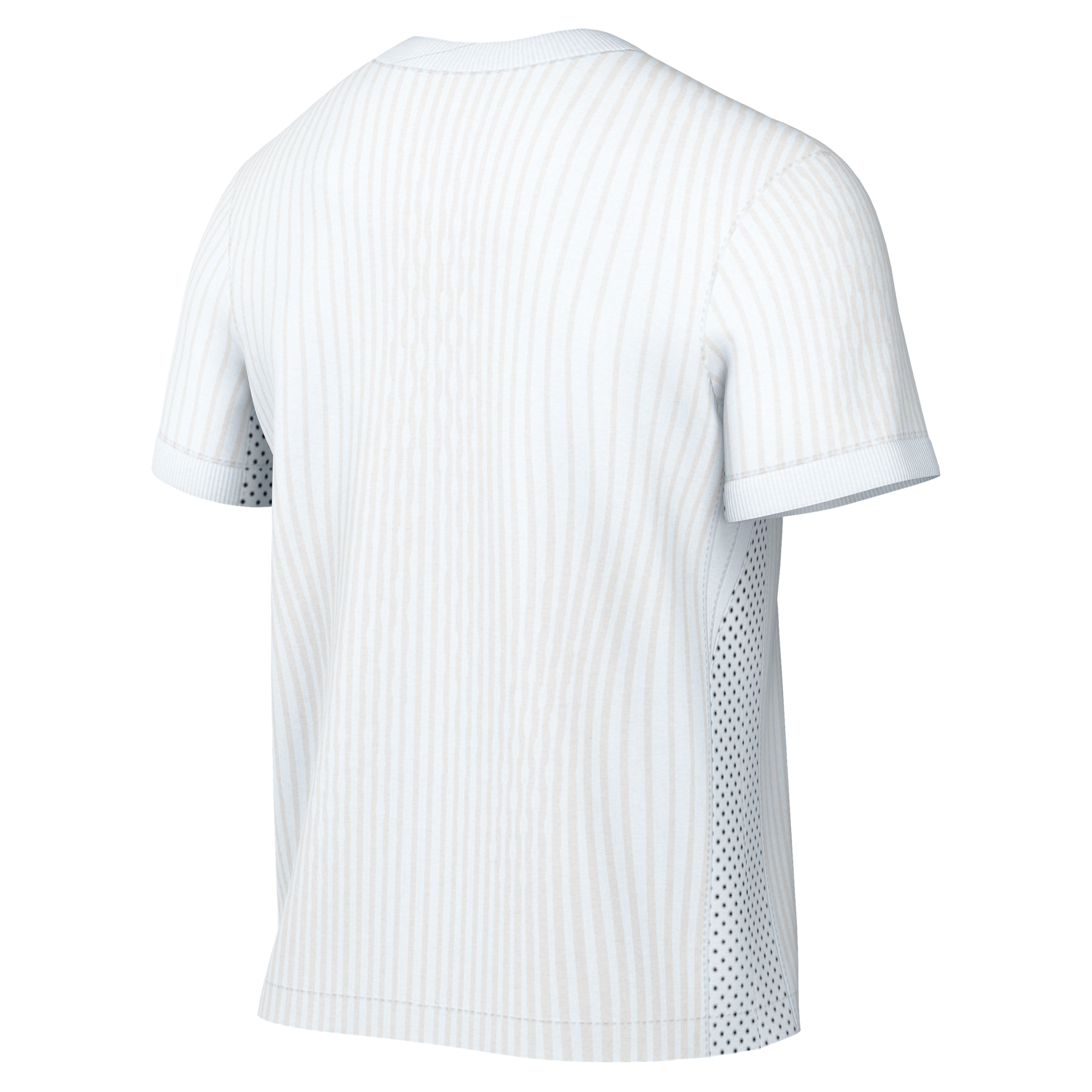 Nike VaporKnit V Men's Dri-FIT ADV Jersey 2025