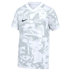 Nike Precision VII Big Kids' Dri-FIT Jersey 2025