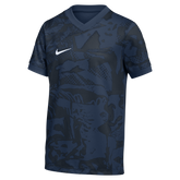 Nike Precision VII Big Kids' Dri-FIT Jersey 2025