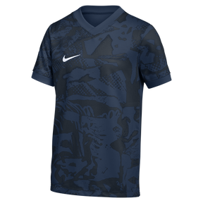 Nike Precision VII Big Kids' Dri-FIT Jersey 2025