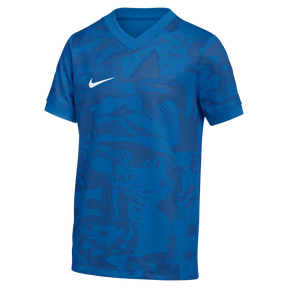 Nike Precision VII Big Kids' Dri-FIT Jersey 2025