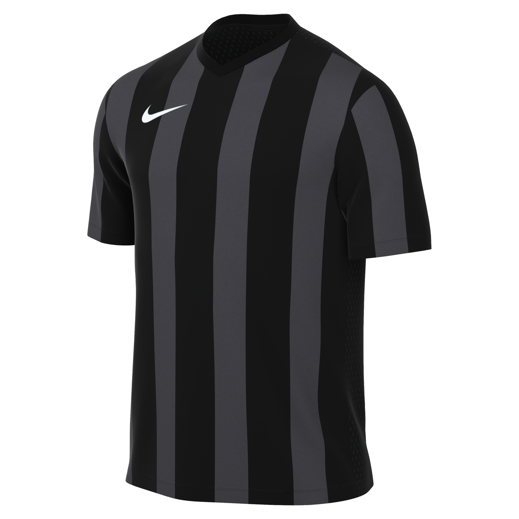 Nike Striped Division V Men's Dri-FIT Jersey 2025