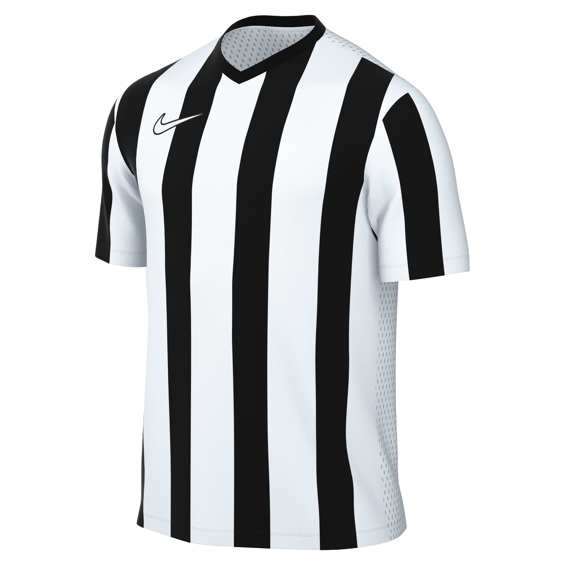 Nike Striped Division V Men's Dri-FIT Jersey 2025