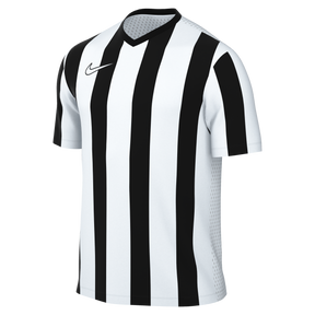 Nike Striped Division V Men's Dri-FIT Jersey 2025