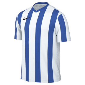 Nike Striped Division V Men's Dri-FIT Jersey 2025